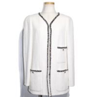 CHANEL シャネル アパレル 衣類 靴 買取 査定 大黒屋