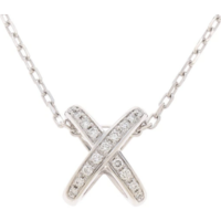 ショーメ　ネックレス　買取り　福岡　天神　大黒屋