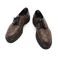 ルイヴィトン　アパレル　靴　スニーカー　買取　査定　大黒屋