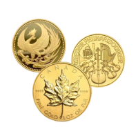 K24　24金　コイン買取