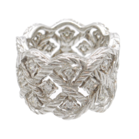 Buccellati　ブチェラッティ　買取　査定　大黒屋