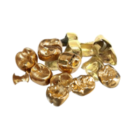 金歯買取　大黒屋