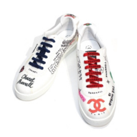 CHANEL シャネル アパレル 衣類 靴 買取 査定 大黒屋