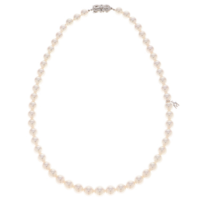 ミキモト　真珠　パールネックレス　買取り　大黒屋