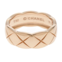 CHANEL シャネル ココマーク クラッシュ 買取 大黒屋 高額査定