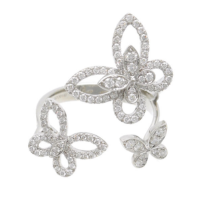 Graff グラフ ダイヤモンド 買取 高額査定 大黒屋