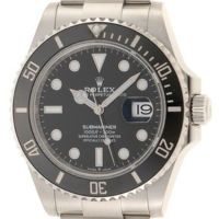 ROLEX　ロレックス　サブマリーナ　126610LN　買取査定　大黒屋