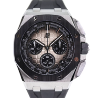 オーデマピゲ オフショア 高額買取 大黒屋 時計買取