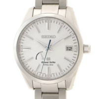 グランドセイコー GS 時計買取 大黒屋