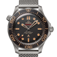 OMEGA オメガ シーマスター 買取 大黒屋 時計買取