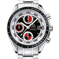 OMEGA オメガ スピードマスター 買取 大黒屋 時計買取