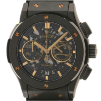 HUBLOT ウブロ クラシックフュージョン 時計買取 大黒屋