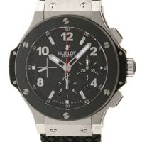 HUBLOT ウブロ ビックバン 時計買取 大黒屋