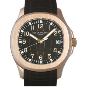 パテックフィリップ アクアノート 5167R-001 高額買取 大黒屋