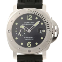 PANERAI パネライ サブマーシブル 時計買取 大黒屋