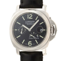 PANERAI パネライ ルミノールマリーナ 時計買取 大黒屋