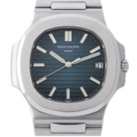 パテックフィリップ ノーチラス 高額買取 大黒屋