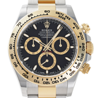 ROLEX ロレックス 126503 デイトナコンビ 買取 査定 大黒屋 福岡 天神