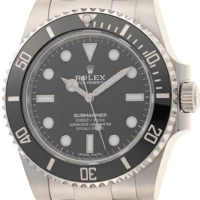ROLEX ロレックス サブマリーナ 114060 ノンデイト 買取 査定 大黒屋 福岡 天神 時計買取