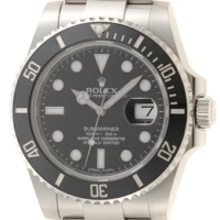 ROLEX ロレックス サブマリーナノンデイト 買取 査定 大黒屋 福岡 天神 時計買取
