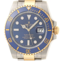 ROLEX ロレックス サブマリーナノンデイト 買取 査定 大黒屋 福岡 天神 時計買取