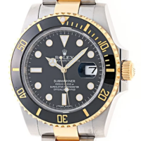 ROLEX ロレックス サブマリーナノンデイト 買取 査定 大黒屋 福岡 天神 時計買取