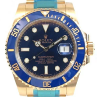 ROLEX ロレックス サブマリーナノンデイト 買取 査定 大黒屋 福岡 天神 時計買取