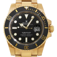 ROLEX ロレックス サブマリーナノンデイト 買取 査定 大黒屋 福岡 天神 時計買取
