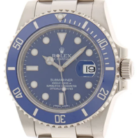 ROLEX ロレックス サブマリーナノンデイト 買取 査定 大黒屋 福岡 天神 時計買取