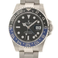 ROLEX ロレックス GMTマスターⅡ 116710BLNR　買取 査定 福岡 天神　大黒屋　ロレックス買取