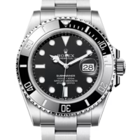 ROLEX ロレックス サブマリーナ 126610LN 買取 査定 大黒屋 福岡 天神 時計買取