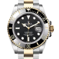 ROLEX ロレックス サブマリーナ 126613LN 買取 査定 大黒屋 福岡 天神 時計買取