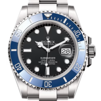 ROLEX ロレックス サブマリーナノンデイト 買取 査定 大黒屋 福岡 天神 時計買取