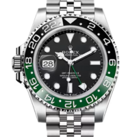 ROLEX　ロレックス　GMT　126710VTNR　ジュビリーブレス　　買取 査定 大黒屋　福岡 天神