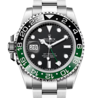 ROLEX　ロレックス　GMT　126710VTNR　オイスターブレス　　買取 査定 大黒屋　福岡 天神