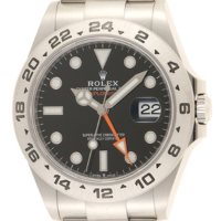 ROLEX　ロレックス　エクスプローラーⅡ　226570　