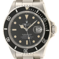 ROLEX ロレックス サブマリーナノンデイト 買取 査定 大黒屋 福岡 天神 時計買取