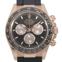 ROLEX ロレックス 126515LN 買取 査定 大黒屋 福岡 天神