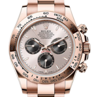 ROLEX ロレックス 126505 PG 無垢 買取 査定 大黒屋 福岡 天神