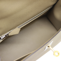 Hermes　エルメス　ケリー25　プシエール　大黒屋　福岡　天神　