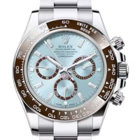 ROLEX ロレックス 126506 無垢 買取 査定 大黒屋 福岡 天神