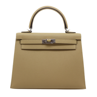 Hermes　エルメス　ケリー25　プシエール　大黒屋　福岡　天神　