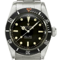 ROLEX ロレックス サブマリーナノンデイト 買取 査定 大黒屋 福岡 天神 時計買取