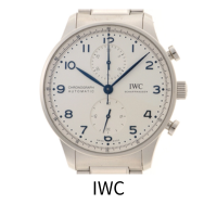 IWC買取 大黒屋 福岡 天神 時計買取