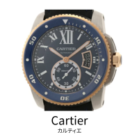 カルティエ買取 大黒屋 福岡 天神 時計買取