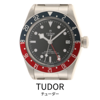 チューダー買取 大黒屋 福岡 天神 時計買取