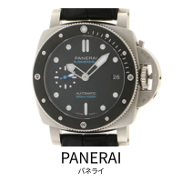 パネライ買取 大黒屋 福岡 天神 時計買取