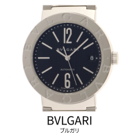 ブルガリ買取 大黒屋 福岡 天神 時計買取