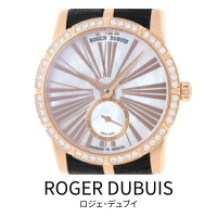 ロジェ買取 大黒屋 福岡 天神 時計買取