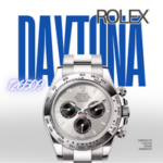 ROLEX　126509　買取大黒屋　買取査定　福岡天神　西鉄天神